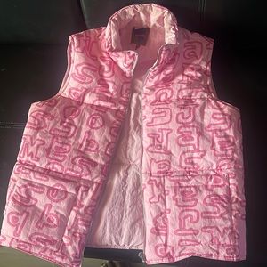 Marc Jacob’s vest